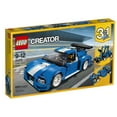 thumbnail image 4 of LEGO Creator - Le bolide turbo (31070), 4 of 5