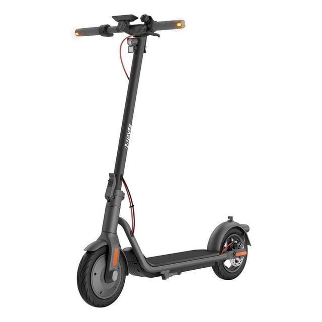 Scooter Eléctrico NAVEE V40i Velocidad 25km/h Distancia 40km Plegable Patín para Adulto