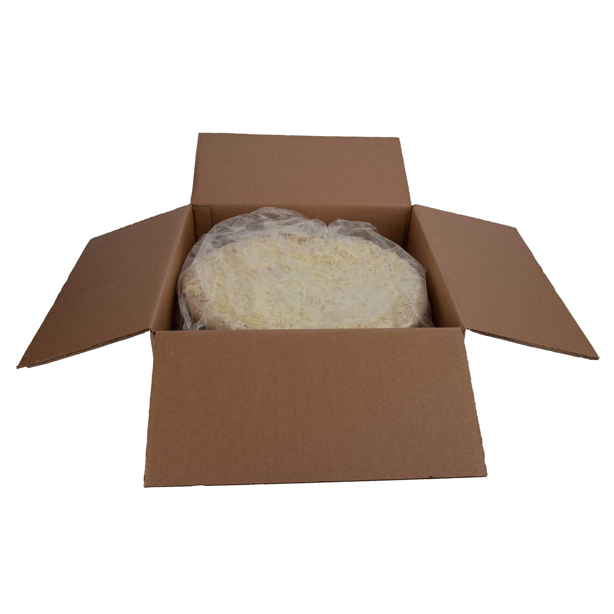 Big Daddys Primo Cheese Pizza, 16 inch -- 9 per case.