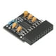thumbnail image 3 of Remote Card Security Module, Wide Compatibility Safe Usage Encryption Simple Connection TPM 2.0 Module  For PC ANGGREK Cryptographic Security Module, 3 of 8
