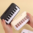 thumbnail image 3 of Portable 15 Keys Digital Keyboard Childrens Mini Electronic Piano Musical Toy, 3 of 8