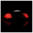 thumbnail image 6 of Spyder Mazda 6 03-08 4/5DR (Not fit Wagon) LED Tail Lights - Black, 6 of 8