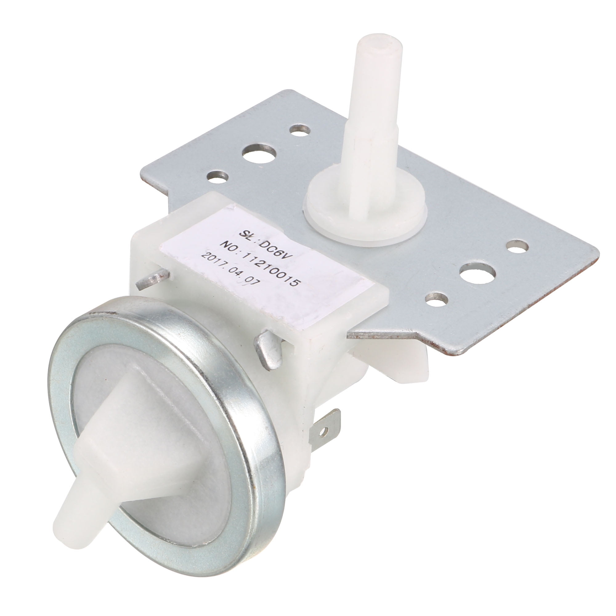 2Terminal Water Level Sensor Pressure Switch for Washing Machine