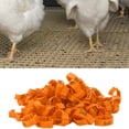 thumbnail image 1 of Anillos Para Patas De Pájaros De Pollo, Retráctiles Usados ​​​​de Manera Flexible Anillos Para Patas De Pollo Hebilla De Identificación Con Números Para Exteriores Para Aves, 1 of 7