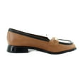 thumbnail image 6 of Naturalizer Fabienne Women's Loafers & Slip-Ons Brown Multi Size 10 M, 6 of 8