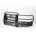 thumbnail image 2 of Ranch Hand FSC99HBL1 Summit Series Front Bumper 2000 Chevrolet Silverado 1500, 2 of 4