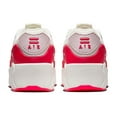 thumbnail image 4 of Women's Nike Air Max 90 LV8 Sail/Multi-Color-Siren Red (HF5073 133) - 6.5, 4 of 6