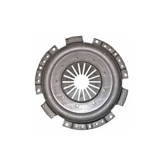 Pressure Plate - Compatible with 1970 - 1976 Porsche 914 1971 1972 1973 1974 1975