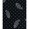 thumbnail image 3 of Fred Perry Men's Drakes Handkerchief T-shirt, Navy,S - US, 3 of 4