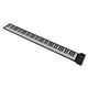 thumbnail image 1 of Piano piano plegable, teclado roll up jugador jugador de piano acorde la función 88 teclas silicona recargable para principiantes, 1 of 7