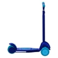 thumbnail image 4 of Hover-1 Self Balancing My First Electric Scooter for Children, 80 lb Maximum Weight, up to 6 mph, Blue, 4 of 9