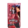 thumbnail image 2 of Playmates Poseable Marinette Fashion Doll, Multicolor, 2 of 5