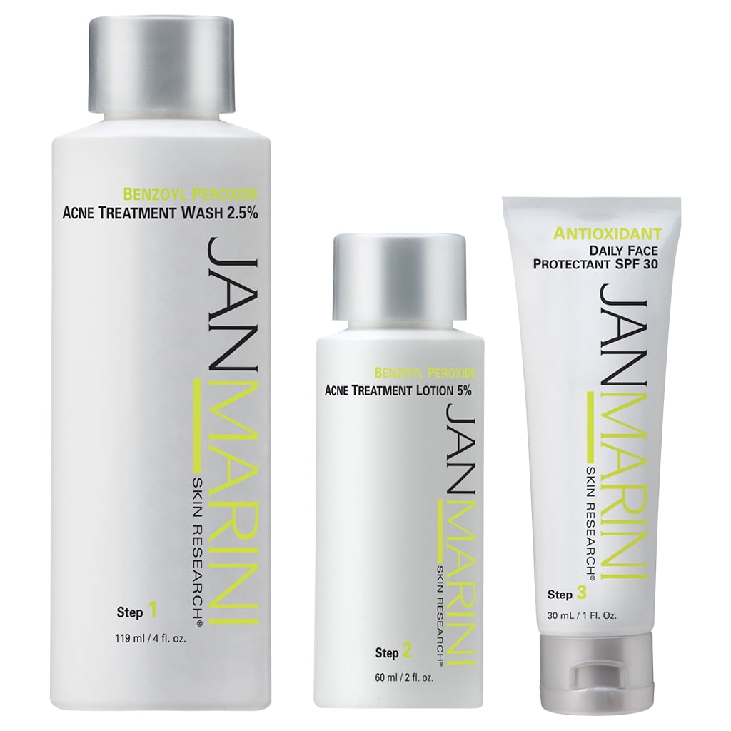 jan marini acne kit