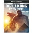 thumbnail image 1 of Godzilla x Kong: The New Empire [UHD], 1 of 12
