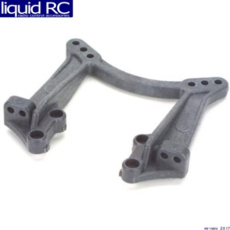- Associated 9569 Factory Team Front Shock Tower Carbon RC10B4