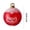 C, variant on Cadancy Christmas Inflatable Ball Large Outdoor Decoration PVC Holiday Seasonal Party Home Yard Lawn Garden Porch Patio Display Ornament Giant Bauble Festive Blow Up Decor Gift