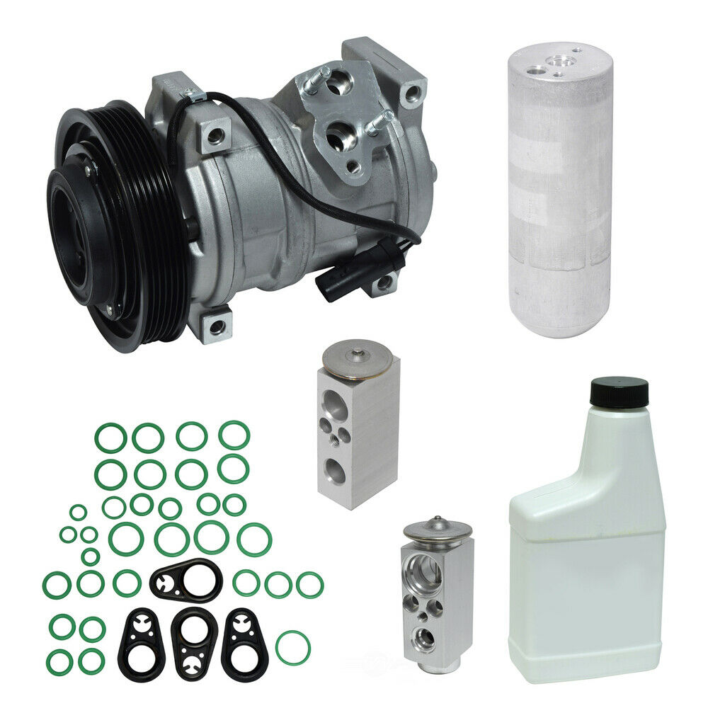 UAC KT 5633 Compressor Replacement Kit