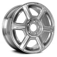thumbnail image 2 of Oldsmobile Alero Wheel 2001-2004 16" Factory OEM 9595078, 2 of 8