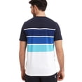 thumbnail image 3 of TOG24 Mens Whitwick Stripe T-Shirt, 3 of 4