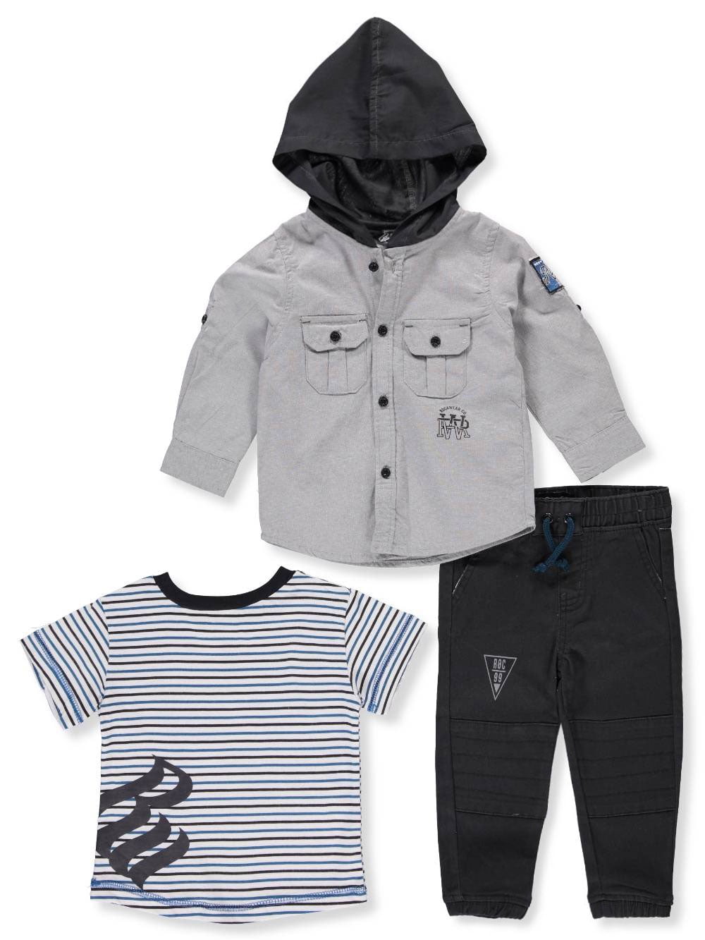 rocawear baby boy clothes