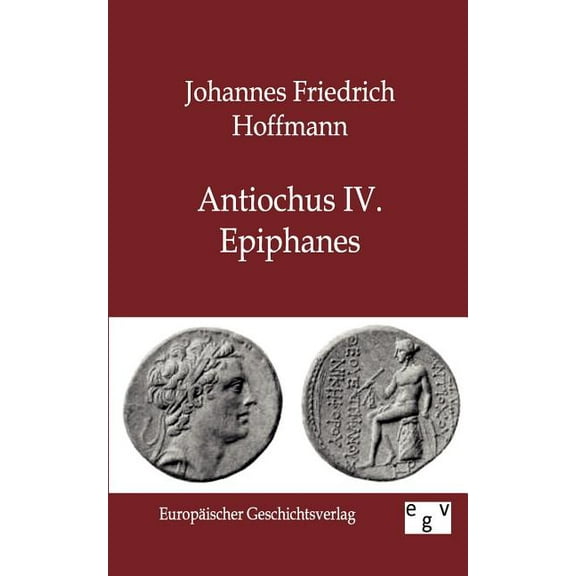 Antiochus IV. Epiphanes