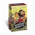 thumbnail image 1 of Mystical Medleys: A Vintage Cartoon Tarot (Modern Tarot Library), 1 of 2