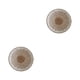 thumbnail image 1 of Cateissary Arte de pared resistente, duradero y hermoso con forma de cuenco único, simplemente límpialo con un paño seco para evitar la Type8 NO8, 1 of 6