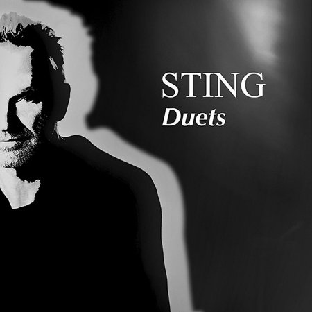 Sting スティング / Duets (2枚組アナログレコード)  〔LP〕