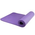 thumbnail image 2 of 3PCS Yoga Equipment Set Yoga Mat Yoga Blocks Stretching Strap Yoga Beginner Exercise Set with Mat Storage Pouch and Strap, 2 of 7
