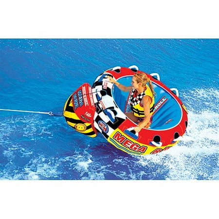 SportsStuff Mega Bowl Towable