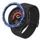 thumbnail image 2 of Anillo de inserción de bisel de metal con protección de escala para Samsung Galaxy Watch5 Pro 45mm Ndcxsfigh Para estrenar, 2 of 8