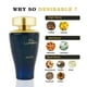 thumbnail image 4 of Eau de Parfum Spray Unisex Riiffs Mon Lumiere, 4 of 8