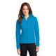 thumbnail image 1 of Chaqueta de microforro polar con cremallera completa Eddie Bauer (EB225) Peak Blue, S eddie bauer 916472, 1 of 1