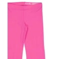 thumbnail image 5 of Wonder Nation Girls Flare Legging, 2-Pack, Sizes 4-18 & Plus, 5 of 6