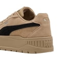 thumbnail image 3 of Tenis Puma Karmen II Beige Mujer Moda 23, 3 of 5