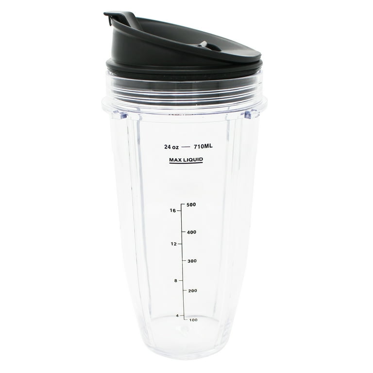 Nutri Ninja 24 oz Cup Replacement Model 483KKU486