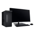 thumbnail image 5 of ASUS ProArt Station PD5 PD500TC PH778 - Tower Core i7 11700 / up to 4.9 GHz - RAM 32 GB - SSD 1 TB - NVMe - GF RTX 3070 - Gigabit Ethernet, Bluetooth 5.2, IEEE 802.11ax (Wi-Fi 6) - Win 11 Home - monitor: none - black, 5 of 11
