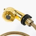 thumbnail image 4 of High-Pressure Shower Head with Dual Settings for Hair Salons - Energy saving, 4 of 8