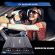 thumbnail image 5 of Amplificador De Audio Para Auto 4 Canales Sunbuck 7900w Negro, 5 of 5
