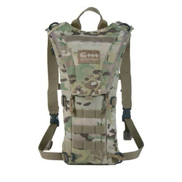 Geigerrig Tactical Rigger Hydration System Multi-Cam 70 oz. by Gegerrig