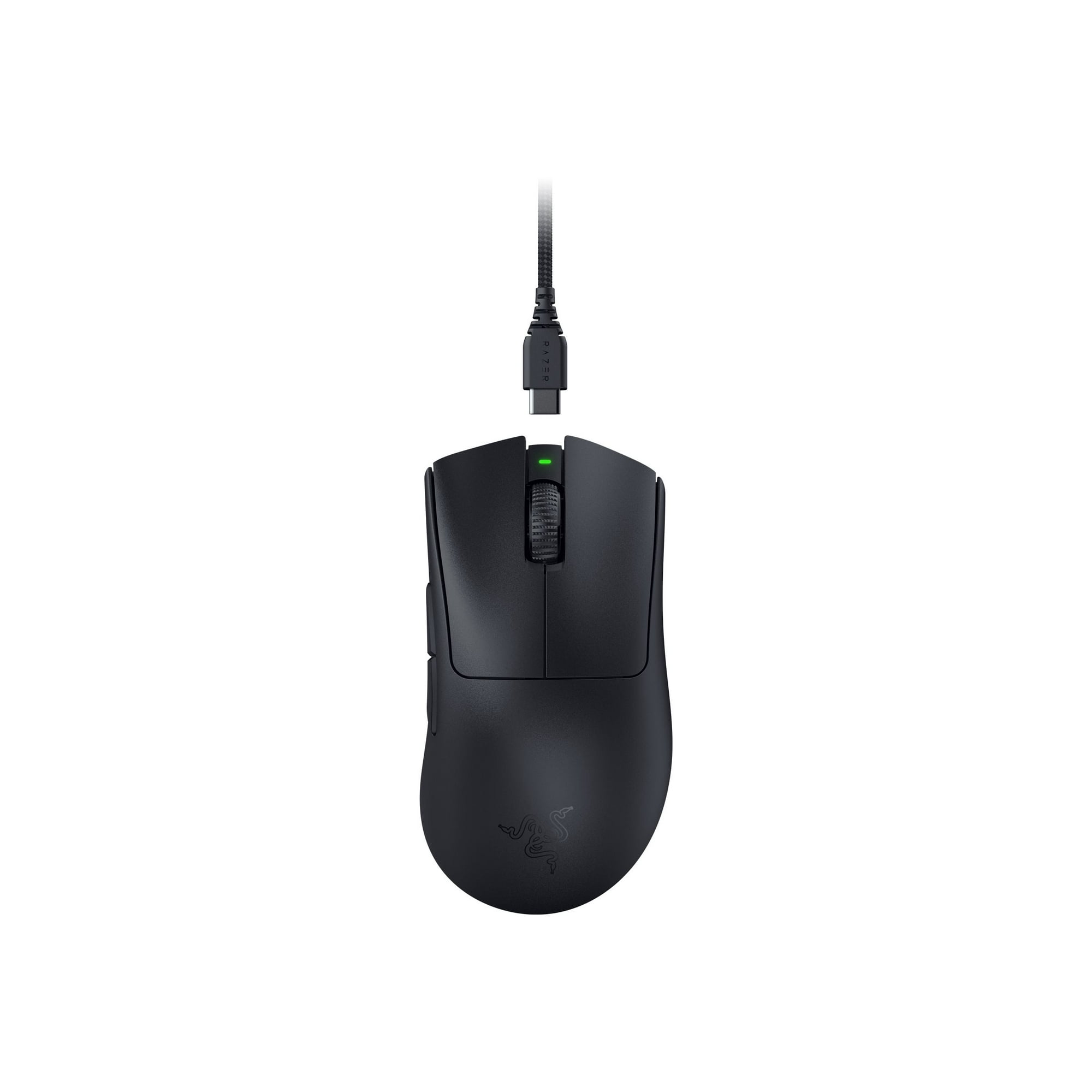 Razer DeathAdder V3 Pro - Mouse - ergonomic - right-handed