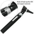 thumbnail image 4 of QUTETN 1 Set Otologic Check Ear Speculum Otoscope LED Light Otoscope without Battery, 4 of 8