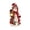lantern snowman#6, variant on Christmas Tabletop Snowman Statue, Decorative Holiday Figurine for Mantel, Shelf and Indoor Winter Home Decor