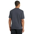 thumbnail image 2 of ST340 Sport-Tek Unisex Gym Shirt PosiCharge RacerMesh Tee, 2 of 6