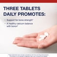 thumbnail image 2 of Metagenics Bone Builder with Boron - Bone Strength Supplement* - Comprehensive Mineral Support* - With Boron, Calcium & Phosphorus - Non-GMO - Gluten-Free - 270 Tablets, 2 of 7