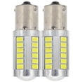 thumbnail image 1 of Bombilla de luz de marcha atrás, bombilla LED 1156 para coche, bombilla de luz de señal, bombilla de luz trasera para coche, muy versátil, 1 of 9