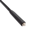 thumbnail image 2 of Antena Hembra Sma Antena plegable SMA hembra CS, refuerzo de señal de doble banda para Baofeng UV-9R 9RPLUS, 2 of 8