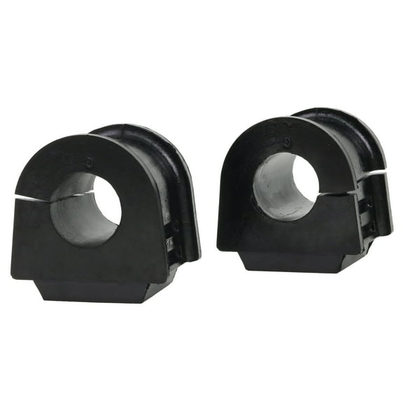 Nolathane REV004.0076 Front Suspension Stabilizer Bar Bushing Kit Compatible with Toyota 87-91 Camry