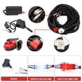 thumbnail image 3 of Kit de luces LED para carrito de golf vvavv LED Upgrade EZGO TXT 1996-2013, 3 of 9