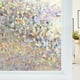 thumbnail image 1 of Película de privacidad para ventanas con efecto de vitral Haton Rainbow, 1 of 9